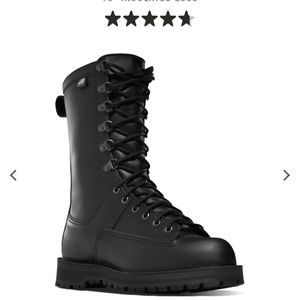 Danner Fort Lewis 10” 200G insulated